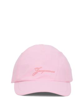 JACQUEMUS Кепка