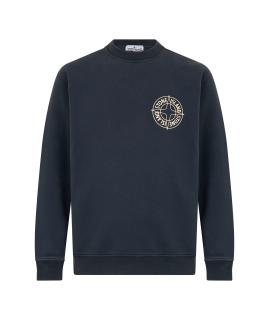 STONE ISLAND Худи/толстовка