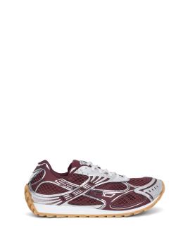 BOTTEGA VENETA Низкие кроссовки / кеды