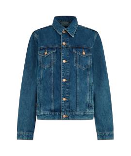 7 FOR ALL MANKIND Куртка