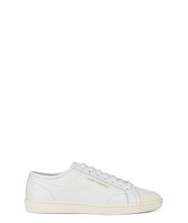 SAINT LAURENT Низкие кроссовки / кеды