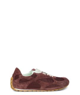 BOTTEGA VENETA Низкие кроссовки / кеды