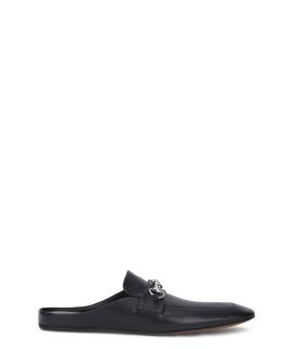 GUCCI Шлепанцы