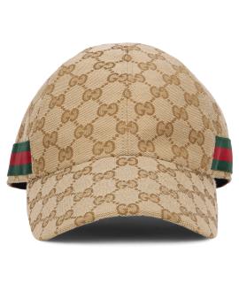 GUCCI Кепка/бейсболка