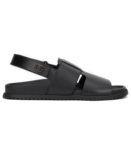 DOLCE&GABBANA Сандалии