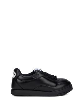 GIVENCHY Низкие кроссовки / кеды