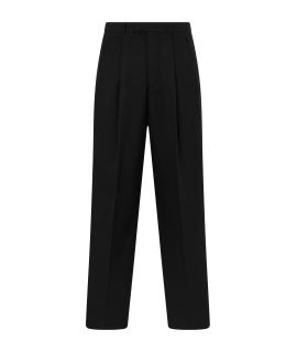GIVENCHY Классические брюки