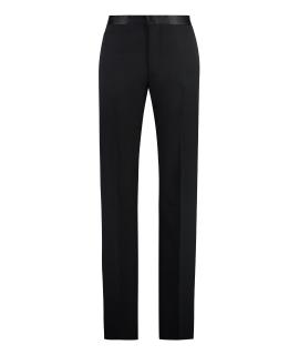 GIVENCHY Классические брюки