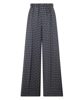 MAX MARA Брюки широкие