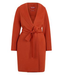 MAX MARA STUDIO Пальто
