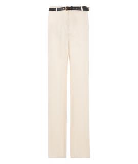 MAX MARA STUDIO Прямые брюки