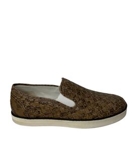 BOTTEGA VENETA Слипоны