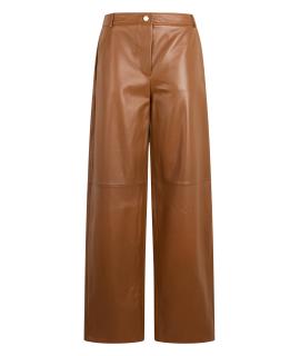 MAX MARA STUDIO Брюки широкие