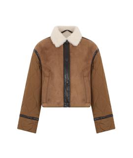 WEEKEND MAX MARA Дубленка