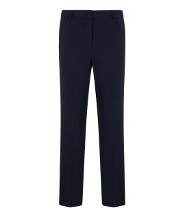WEEKEND MAX MARA Прямые брюки
