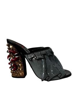 GUCCI Босоножки