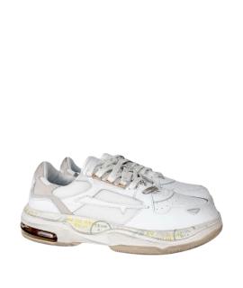 PREMIATA Низкие кроссовки / кеды