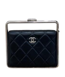 CHANEL Клатч/вечерняя сумка