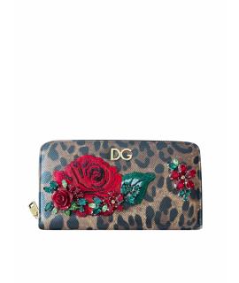 DOLCE&GABBANA Кошелек