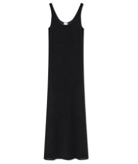 SAINT LAURENT Коктейльное платье