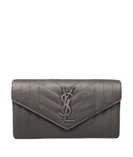 SAINT LAURENT Кошелек