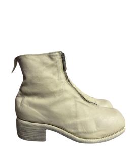 GUIDI Ботинки