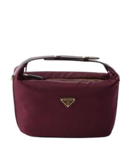 PRADA Сумка с короткими ручками
