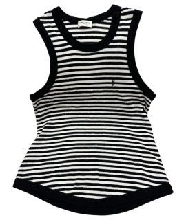 SAINT LAURENT Майка