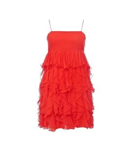 JUICY COUTURE Коктейльное платье