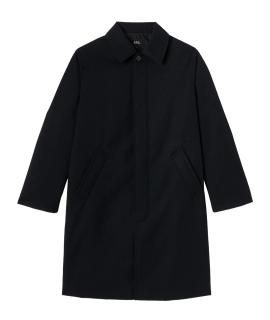 A.P.C. Тренч/плащ