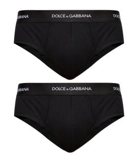 DOLCE&GABBANA Нижнее белье и носки