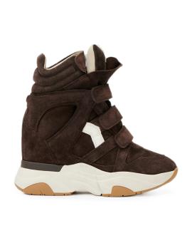 ISABEL MARANT Кроссовки