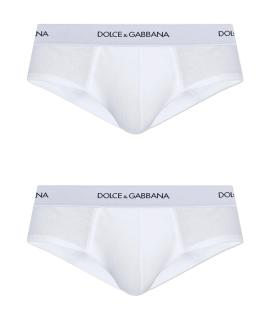 DOLCE&GABBANA Нижнее белье и носки
