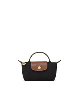 LONGCHAMP Сумка с короткими ручками