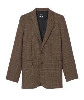 A.P.C. Жакет/пиджак