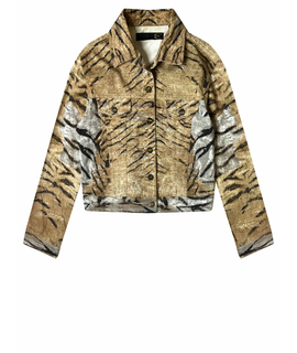 

Куртка JUST CAVALLI