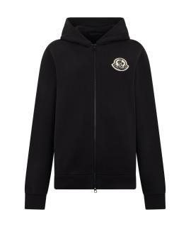 MONCLER Худи/толстовка