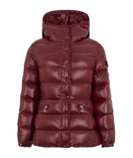 MONCLER Пуховик