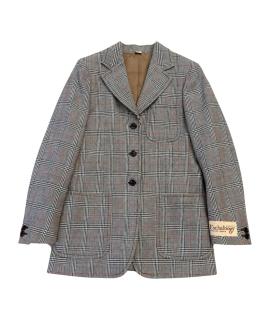 GUCCI Жакет/пиджак