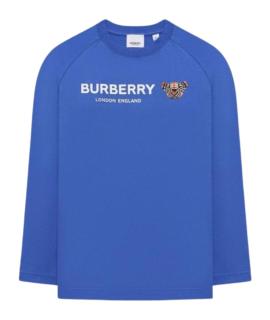 BURBERRY Трикотаж