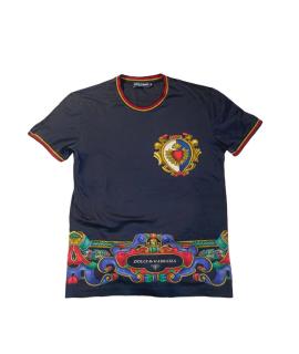 DOLCE&GABBANA Футболка
