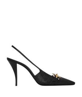 SAINT LAURENT Босоножки