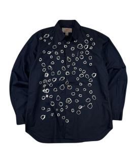 COMME DES GARÇONS Кэжуал рубашка