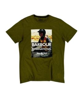 BARBOUR Футболка