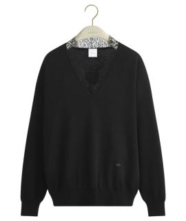 CHRISTIAN DIOR Джемпер / свитер