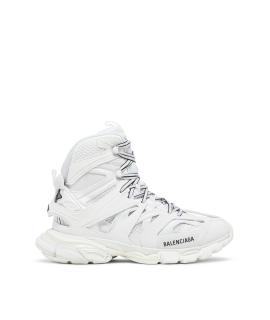 BALENCIAGA Высокие кроссовки / кеды