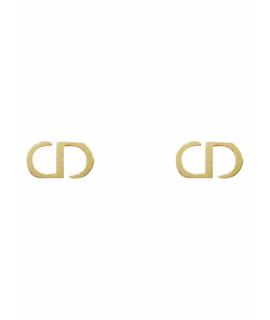 CHRISTIAN DIOR Серьги