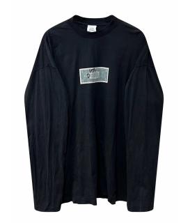 VETEMENTS Худи/толстовка