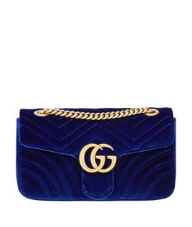 GUCCI Сумка через плечо