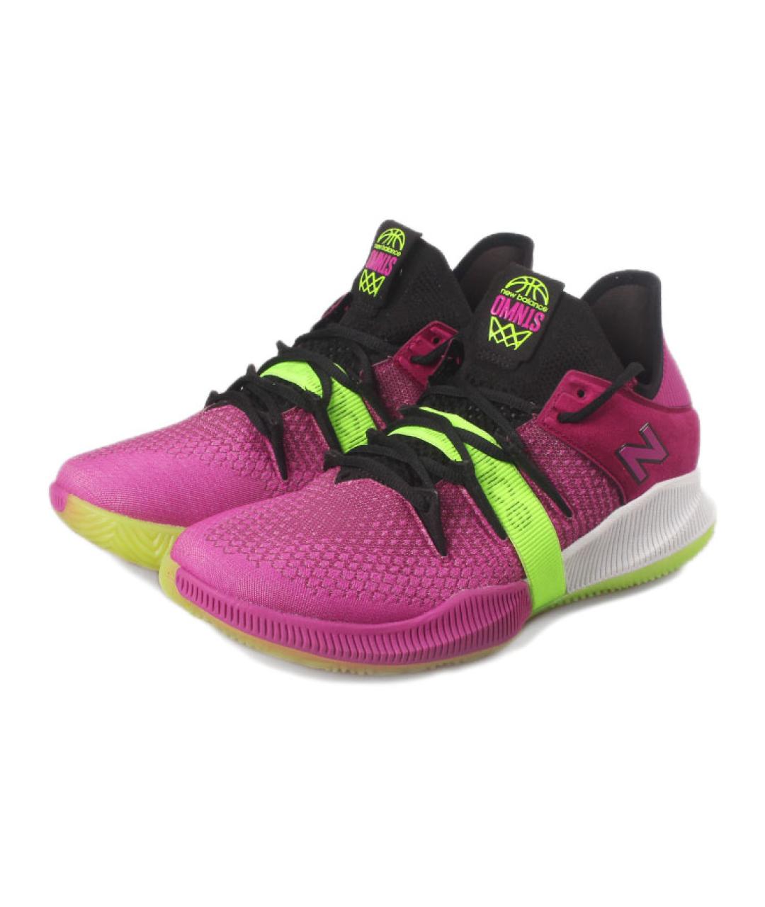 NEW BALANCE Мульти высокие кроссовки / кеды, фото 3